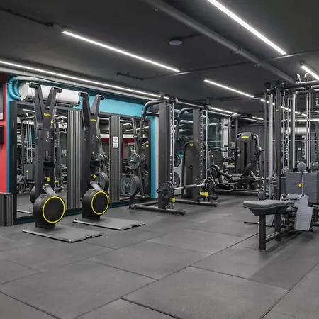 Mercury 217 - 2x Pool Cards Access & Shopping Mall San Julián