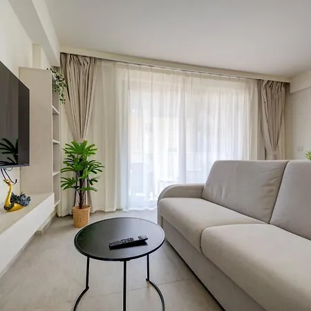 Apartmán Mercury 217 - 2x Pool Cards Access & Shopping Mall