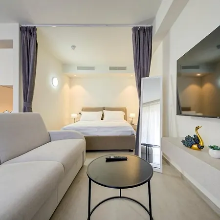 Mercury 217 - 2x Pool Cards Access & Shopping Mall Apartamento San Julián