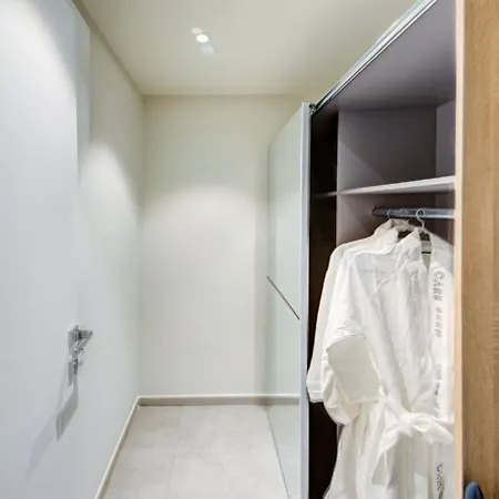 Apartmán Mercury 217 - 2x Pool Cards Access & Shopping Mall *