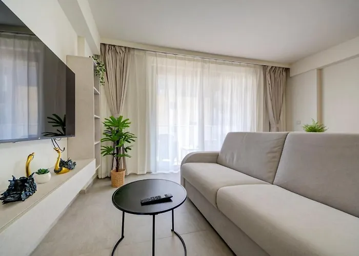 Apartamento Mercury 217 - 2x Pool Cards Access & Shopping Mall