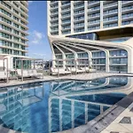 Mercury 217 - 2x Pool Cards Access & Shopping Mall Apartamento