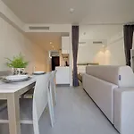Mercury 217 - 2x Pool Cards Access & Shopping Mall Apartamento