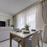 Apartamento Mercury 217 - 2x Pool Cards Access & Shopping Mall