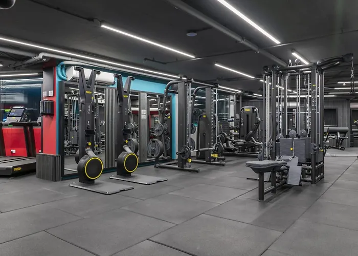 Mercury 217 - 2x Pool Cards Access & Shopping Mall سانت جوليان