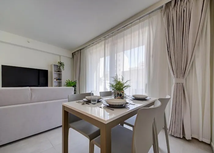 شقة Mercury 217 - 2x Pool Cards Access & Shopping Mall